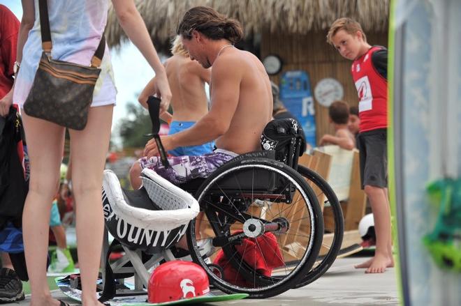 Final day - 2015 Nautique WWA National Wakeboard Championships © World Wakeboard Association